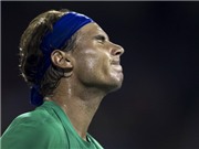 Bóng đá anh, ngoại hạng anh, lịch thi đấu euro 2012, Rogers Cup 2011, Sốc tập 2: Đến lượt Nadal bị loại!
